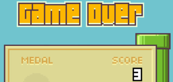 The Untold Story Behind Flappy Bird's Viral Success and Shocking