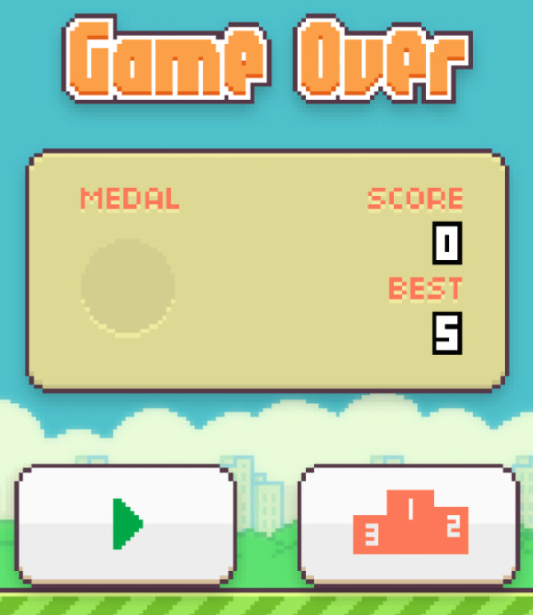 9 reasons why Flappy Bird has become the latest viral gaming hit