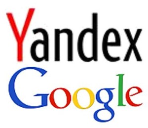 yandex-google