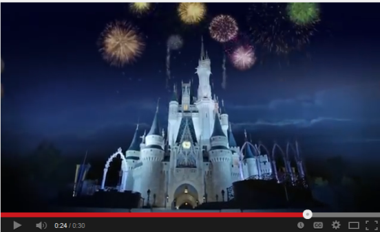 Disney-YouTube