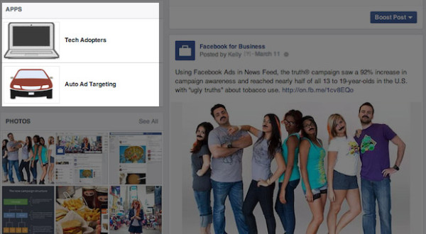 Facebook-Page-Apps
