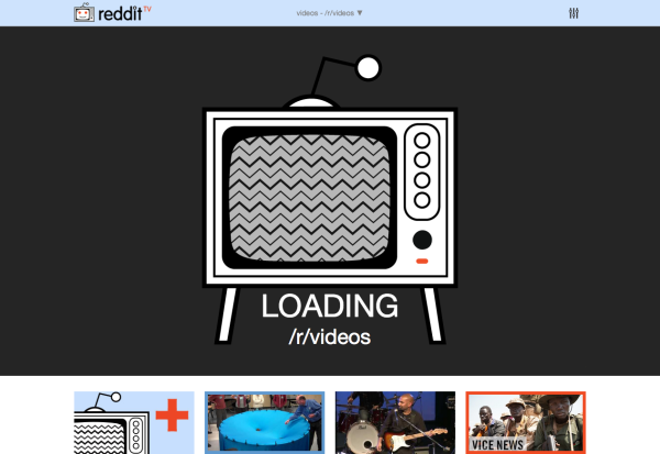 reddit.tv