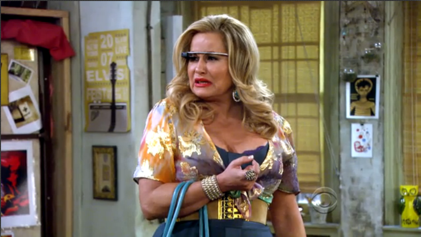 Jennifer Coolidge Porn