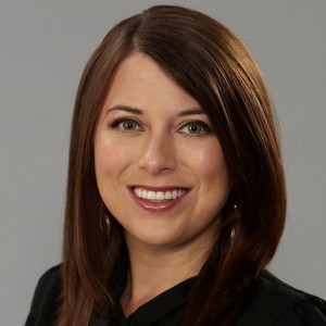 Tressie Lieberman headshot