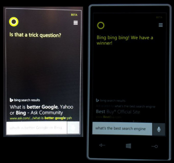 Like Siri, Cortana Can Crack Jokes, If You Ask The Right Questions Like Siri, Cortana Can Crack Jokes, If You Ask The Right Questions