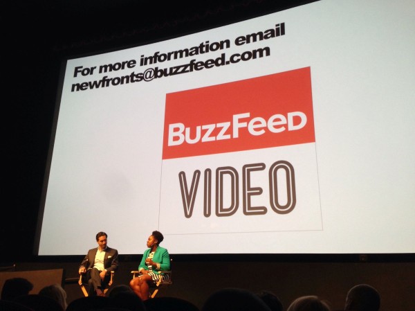 Clean & Clear brand on Buzzfeed branded videos