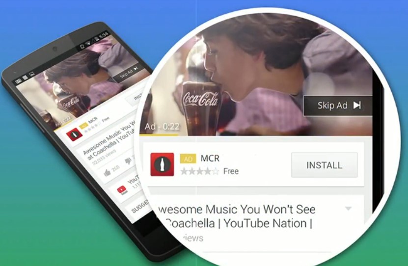 Google Courts App Marketers With New Adwords Features For Search Display Youtube