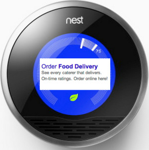 Nest with AdWords