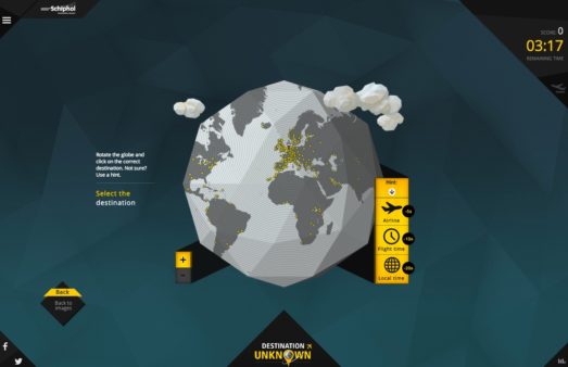 Schiphol_Destination_Unknown_map_1