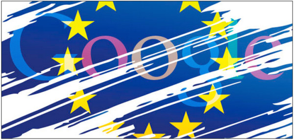 right to be forgotten eu logo