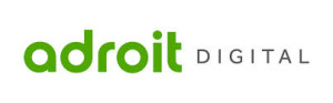 Adroit digital logo