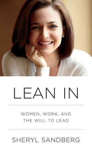 Sheryl Sandberg Lean In