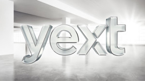 Yext logo