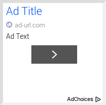 AdSense default url change