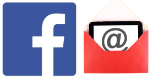 facebook-email