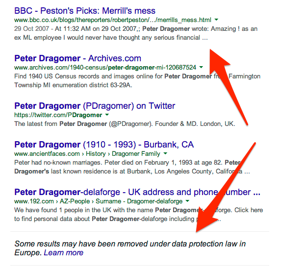 Peter_Dragomer_-_Google_Search