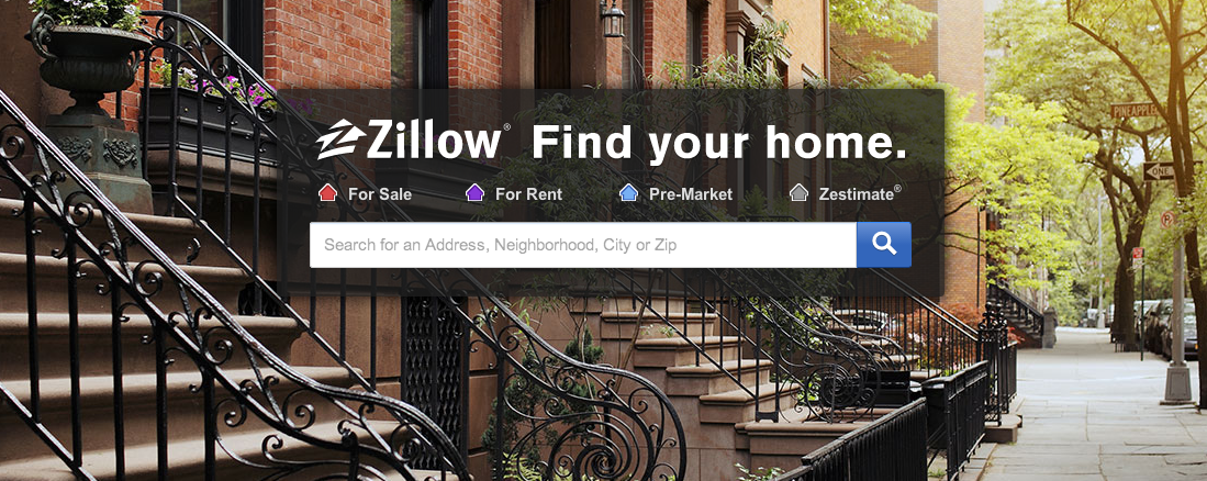 Zillow Buys Rival Trulia For $3.5 Billion In Stock