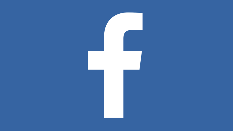 facebook chat logo