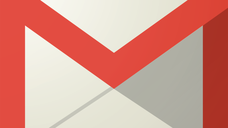 Gmail Logo 1920