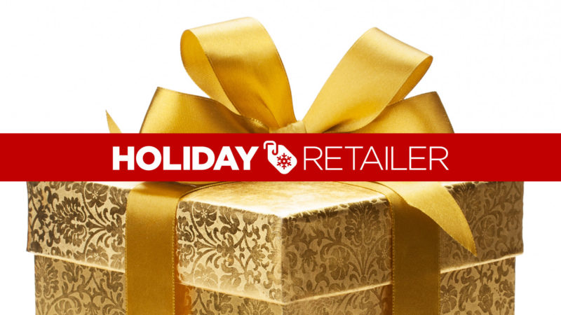 This article is part of Marketing Land's Holiday Retailer series.