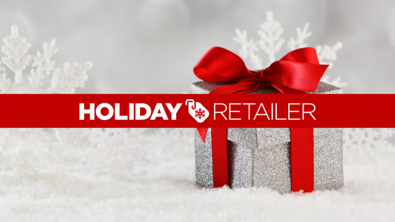 This article is part of Marketing Land's Holiday Retailer series.