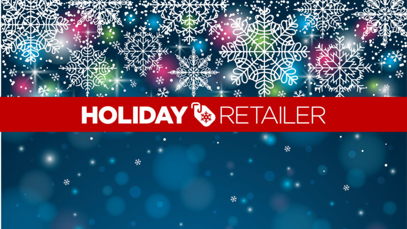 This article is part of Marketing Land's Holiday Retailer series.