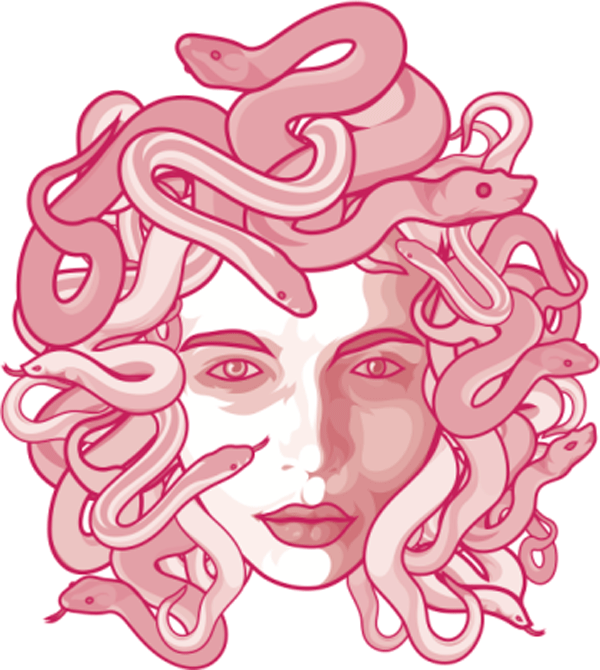 medusa-shutterstock