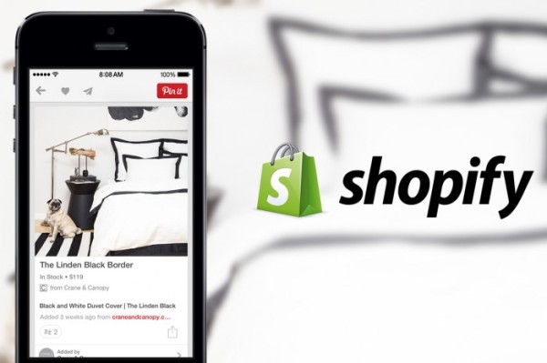 pinterest-shopify