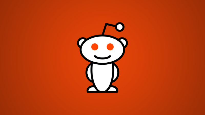 How to log out from reddit app ? 