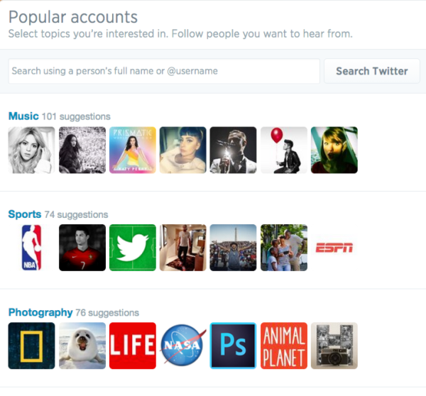 twitter-popular