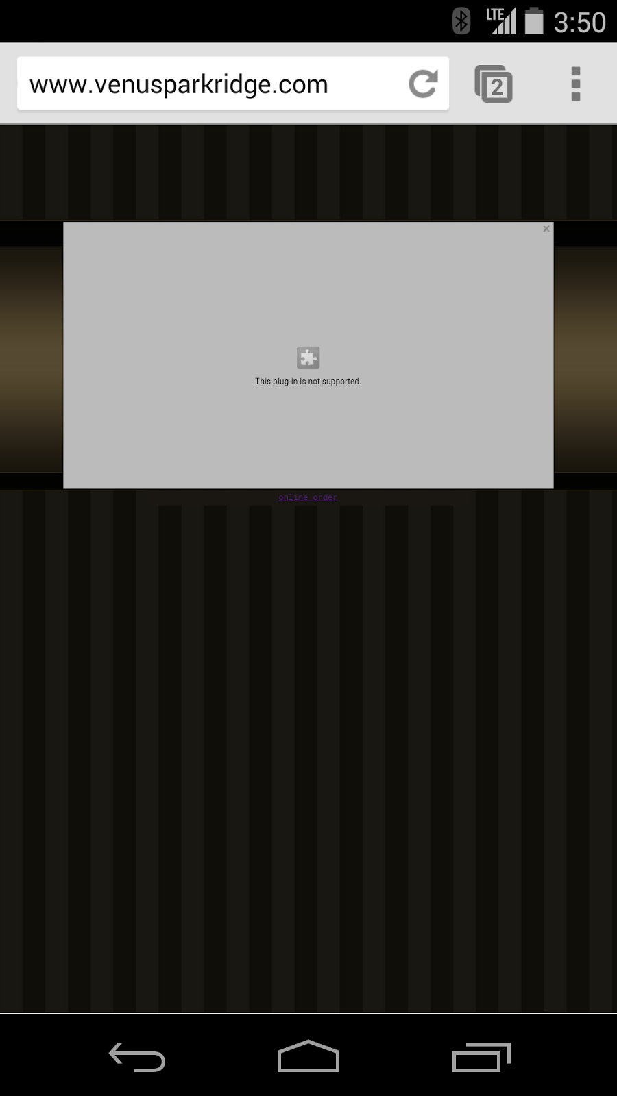 venus-park-ridge-screenshot