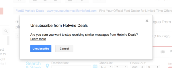 gmail-unsubscribe-hotwire-popup