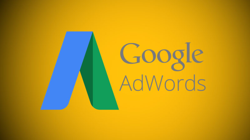 Google Adwords Yellow1 1920