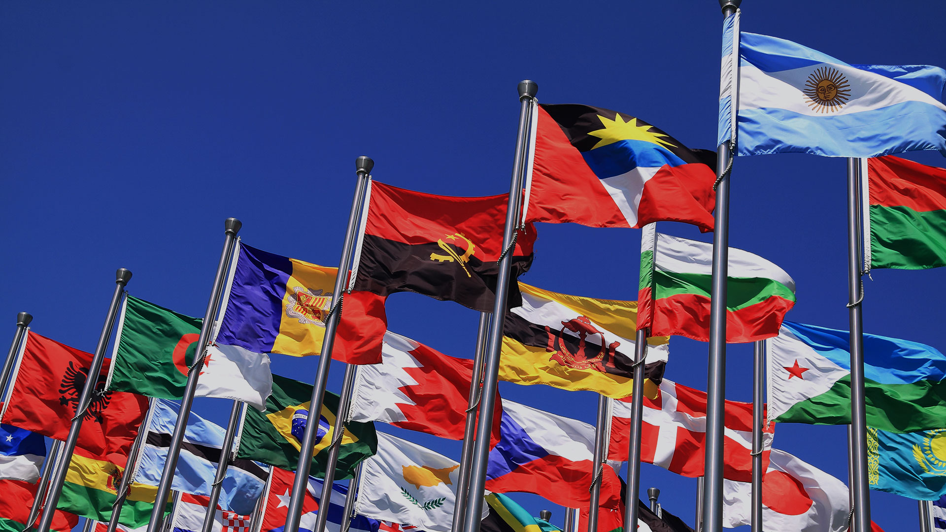 What marketers can learn from governments on social