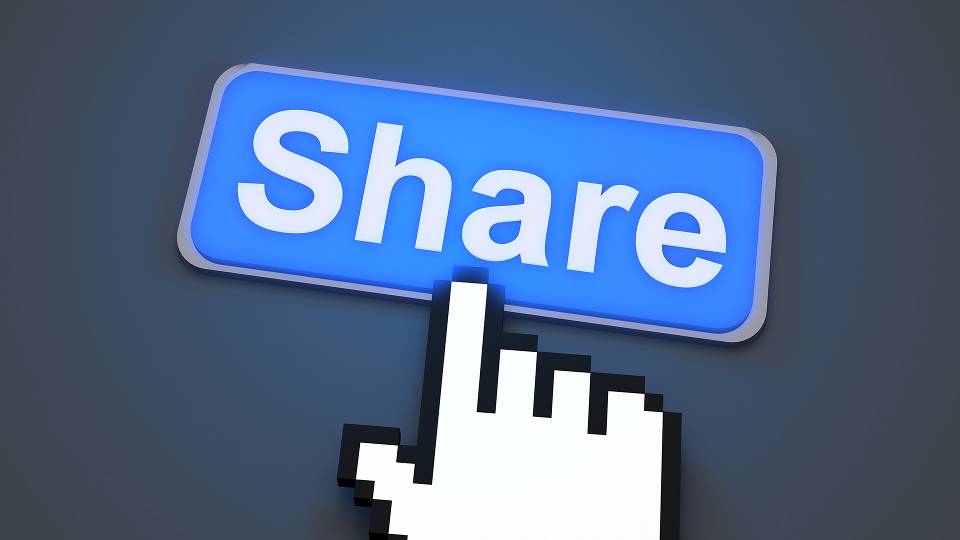 3 reasons your content isn't getting shared -- and how to fix them