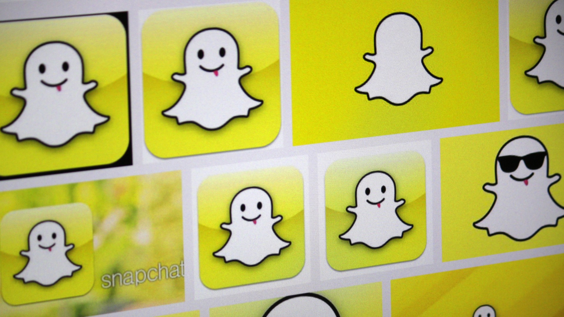 Snapchat New Feature Allows Friends To Be Added With Personalized URL