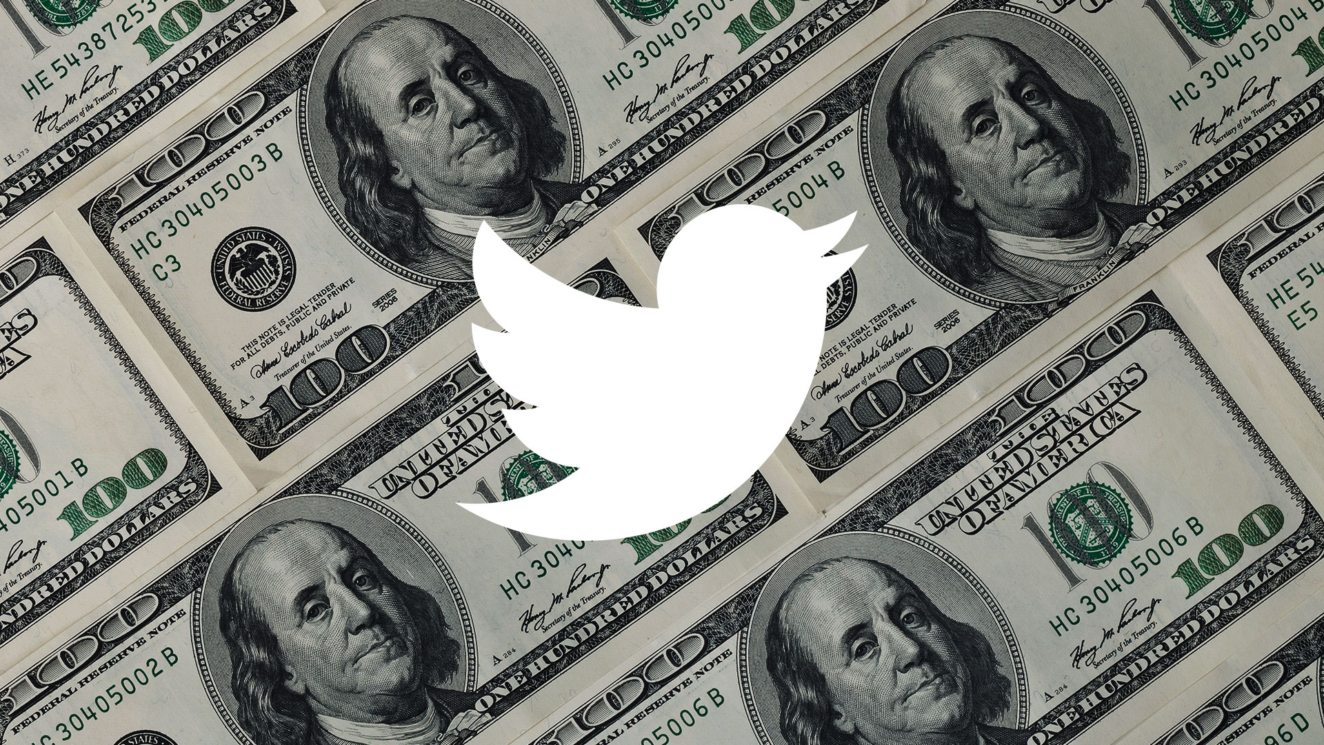 Forget User Growth Look At Twitters Record Earnings 2722