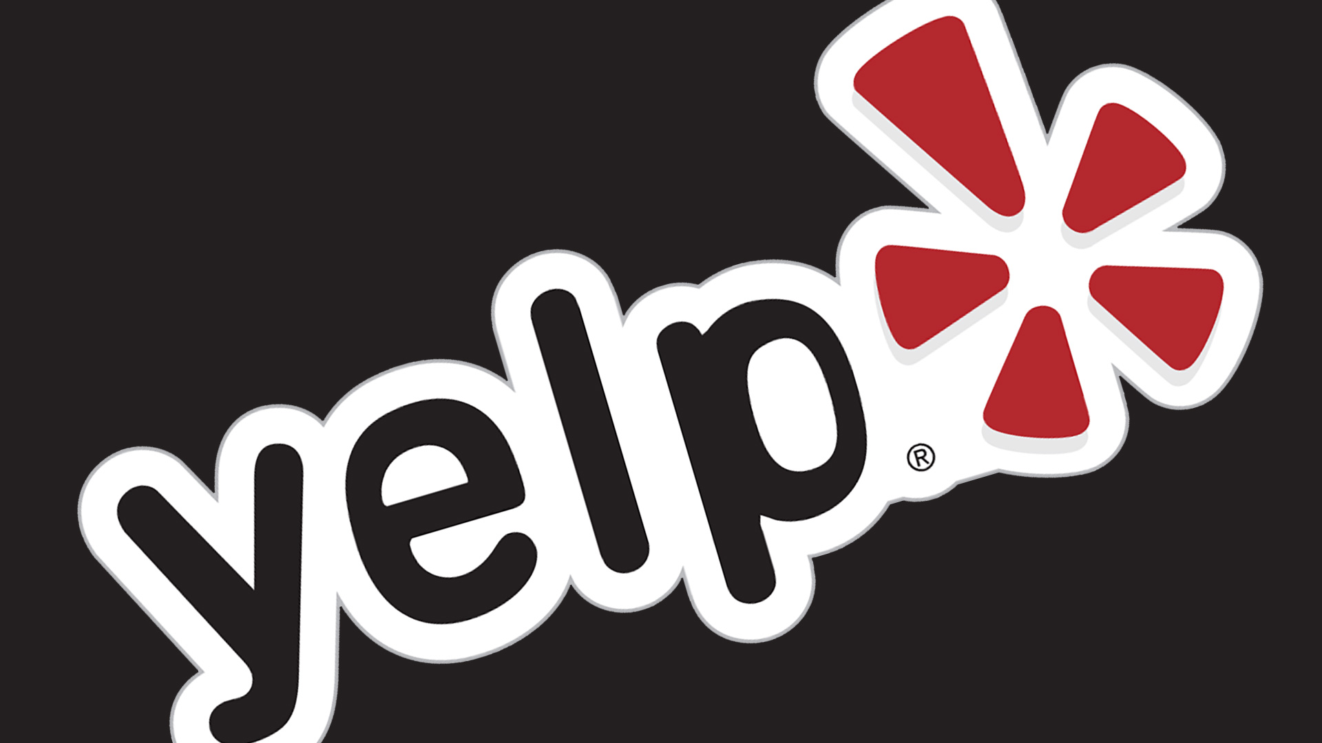 yelp founded