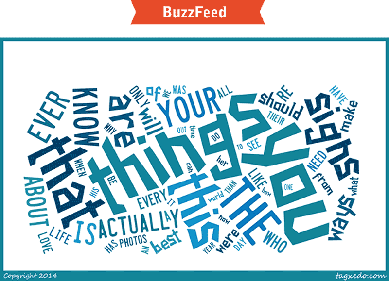 BuzzFeed