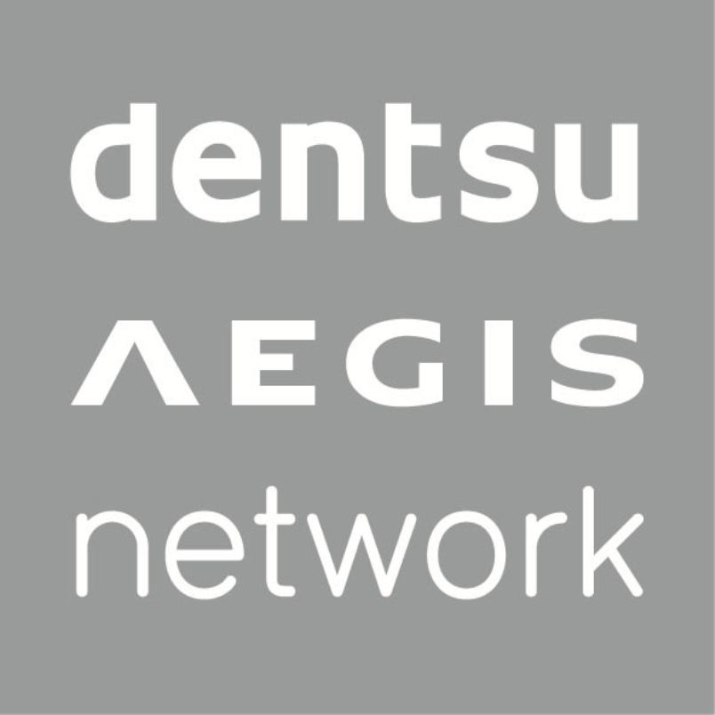 Dentsu Aegis logo