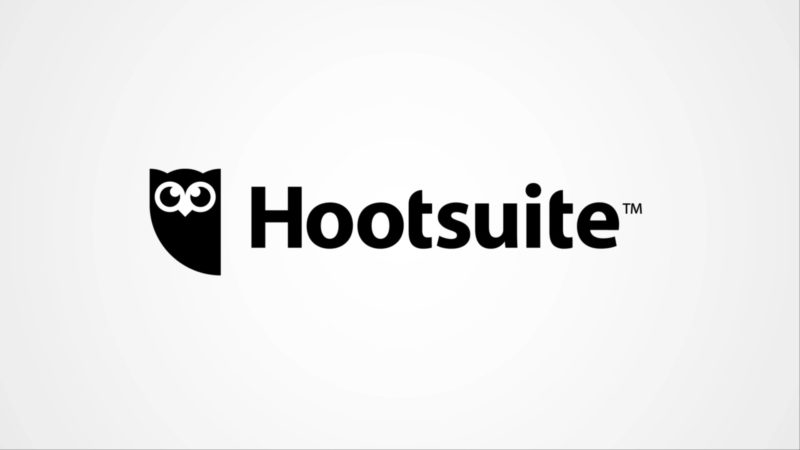 hootsuite logo