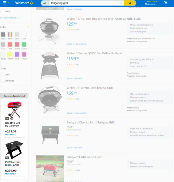 AdSense for Shopping - PLAs on third party sites