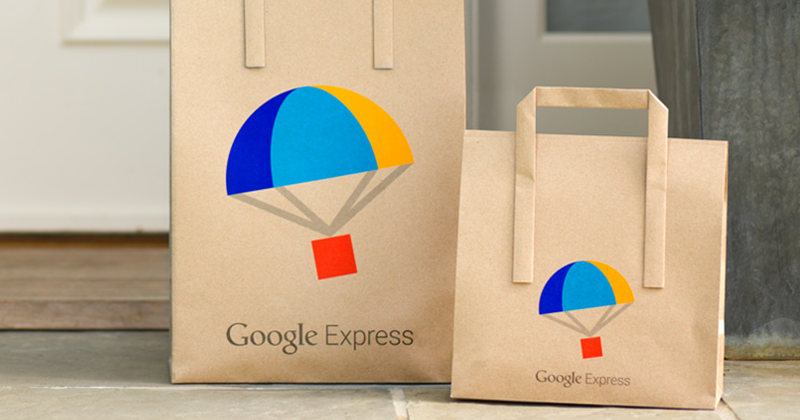 Google Express