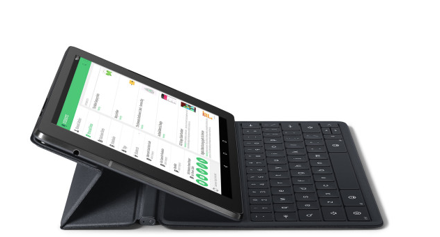 Nexus 9