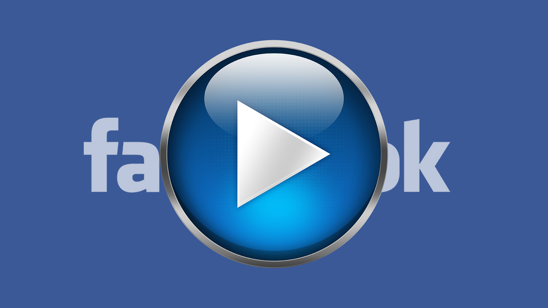 comment faire une video sur facebook