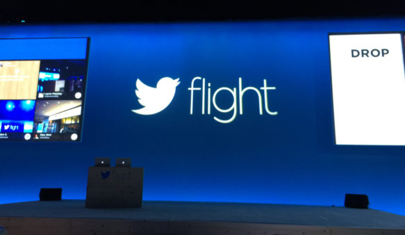 flight