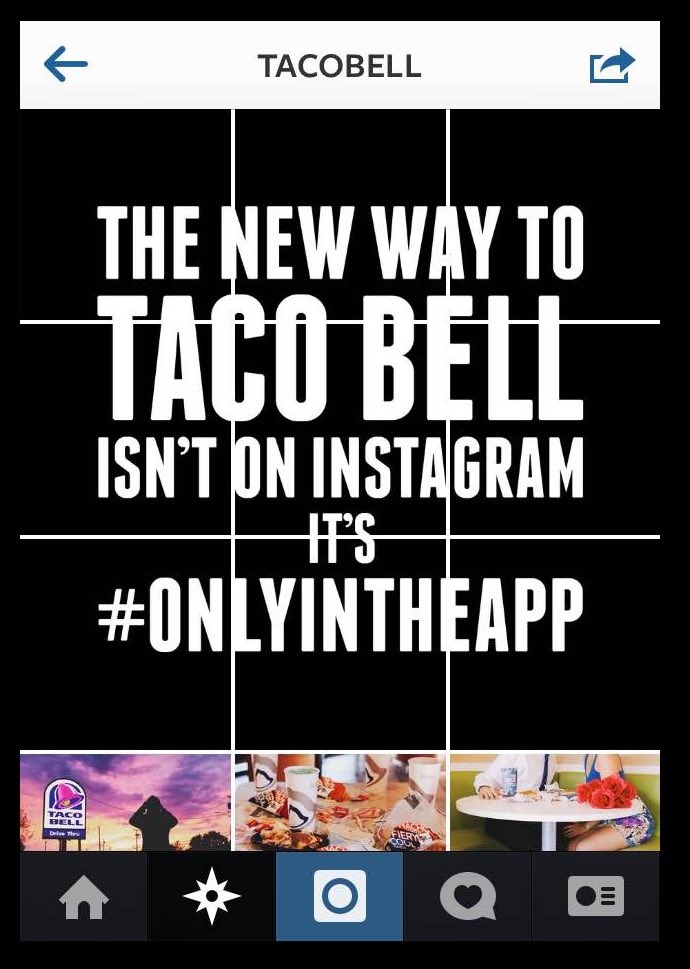 tacobell-instagram