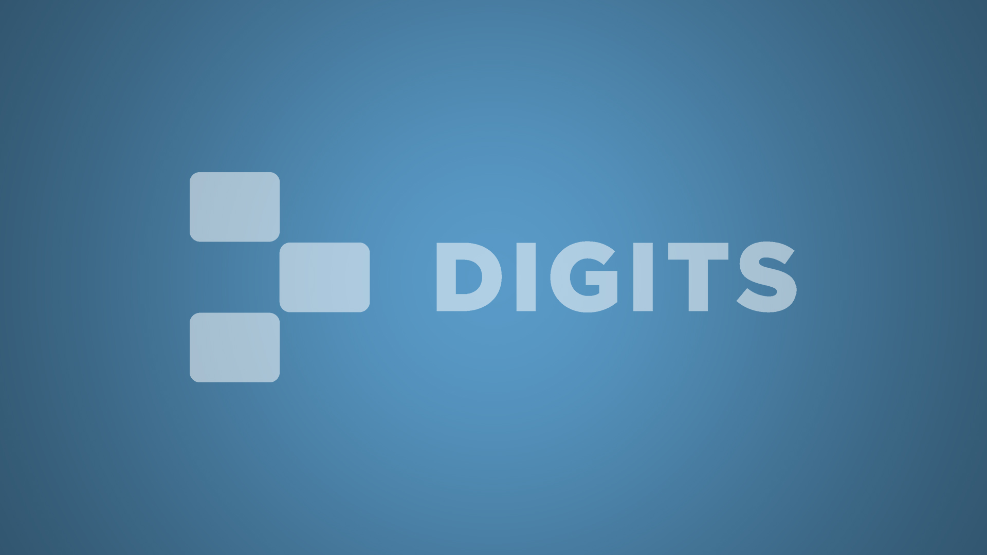 Digit Logi Goodbye Email & Social Logins? Twitter