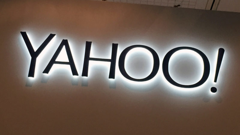 Yahoo Sign 1920