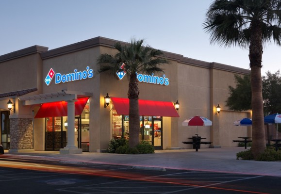 Making The Move From CMO To President: Domino’s Russell Weiner Shares ...